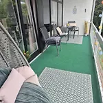 Apartmán Mit Meerblick In