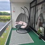 Mit Meerblick In Apartmán *