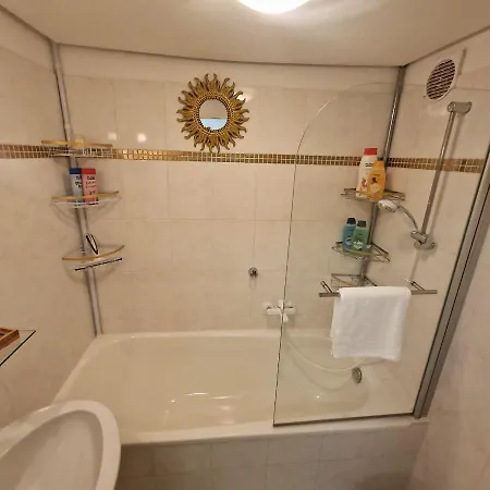 Apartment Mit Meerblick In Bad Zwischenahn