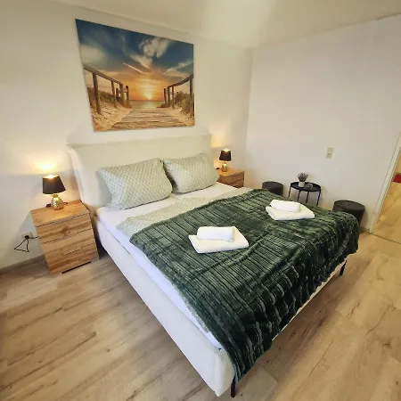 Appartamento Mit Meerblick In *