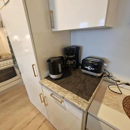 Apartment Mit Meerblick In