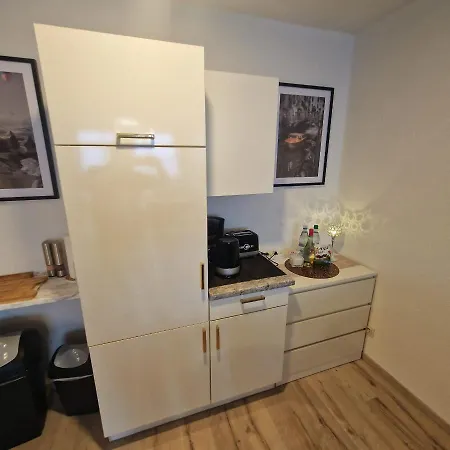 Appartamento Mit Meerblick In *