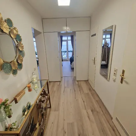 Mit Meerblick In Apartment *