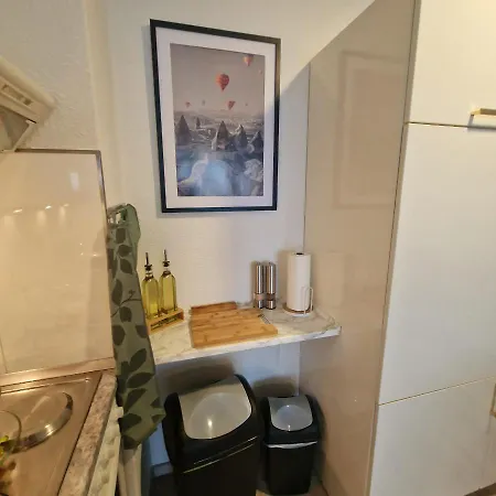 Mit Meerblick In Appartamento Bad Zwischenahn