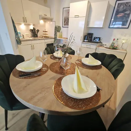 Mit Meerblick In Appartamento