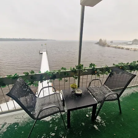 Mit Meerblick In Appartamento Bad Zwischenahn