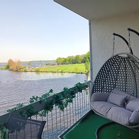 Mit Meerblick In Appartamento Bad Zwischenahn