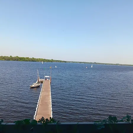 Apartmán Mit Meerblick In