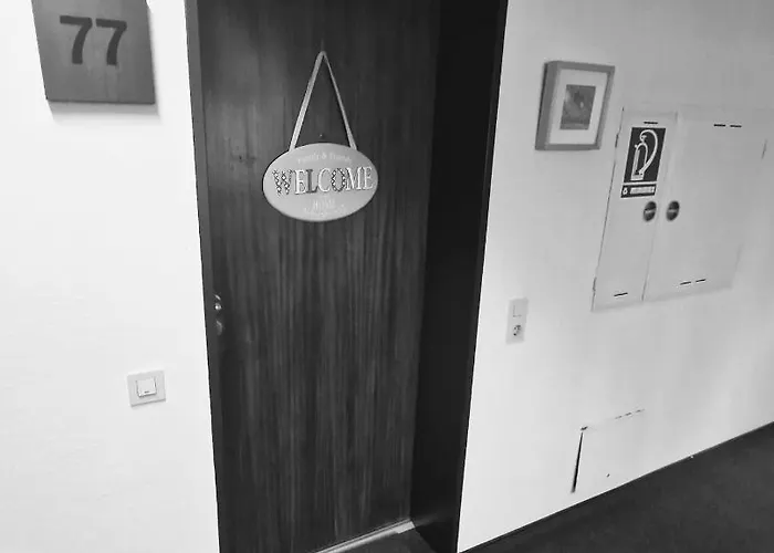 Апартаменты Mit Meerblick In