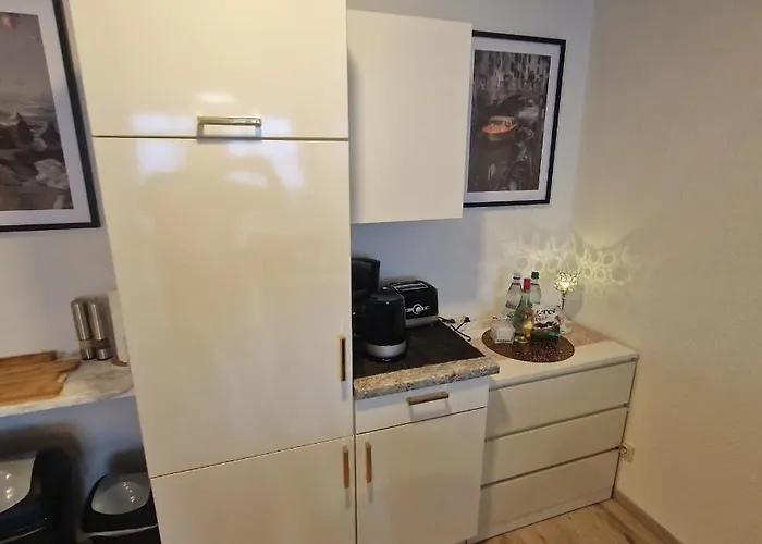 Lägenhet Mit Meerblick In *