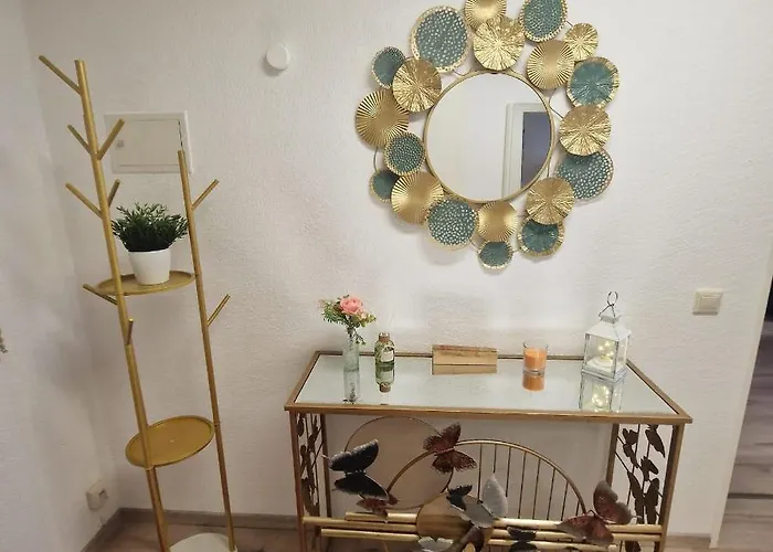 Mit Meerblick In Бад-Цвишенан